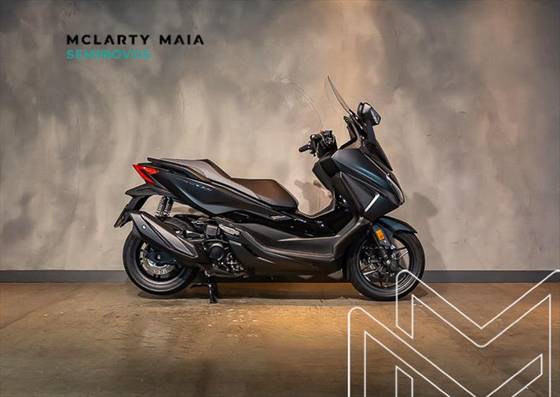 HONDA FORZA 350 